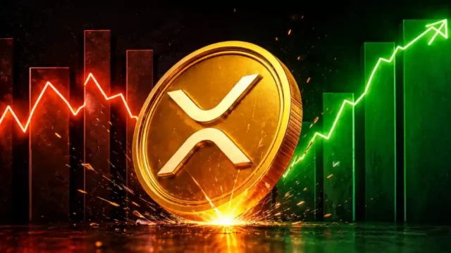 How a Phishing Email Drained 400,000 XRP From One Holder's Wallet