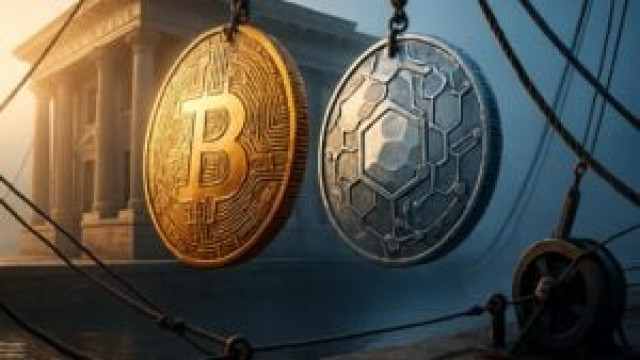 Regulatory delays force Citi Bitcoin forecast downgrade as ETF momentum cools