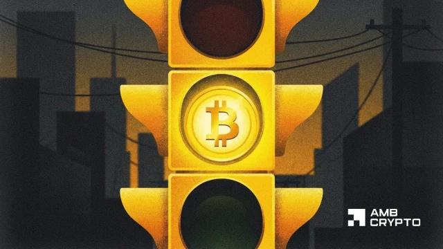 Bitcoin ETF inflows are back, but THIS signal says don't celebrate yet!