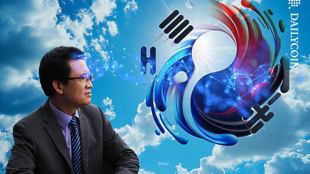 Ripple's Korea Bond Push Heats Up XRP Adoption Efforts