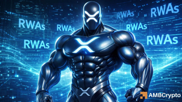 XRP adoption rises as ETF inflows absorb supply – Signals to watch into 2026