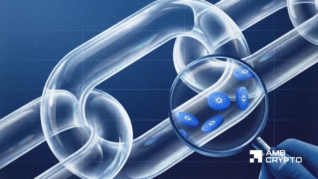 Cardano's ‘ghost chain' label debunked? Why ADA's 34 dApps don't tell the full story
