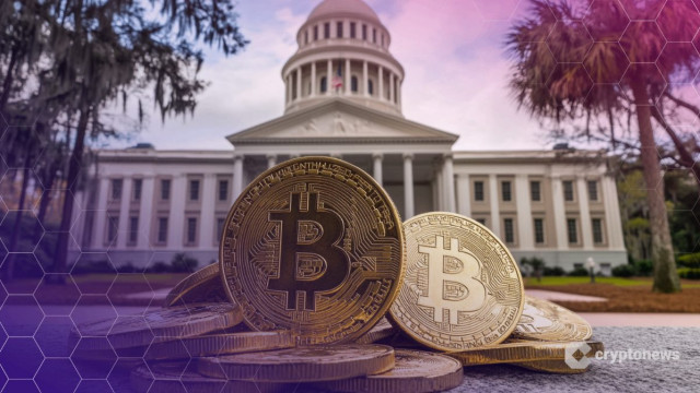 Florida Revives Bitcoin Reserve Plan for 2026 – But With a Major Cutback