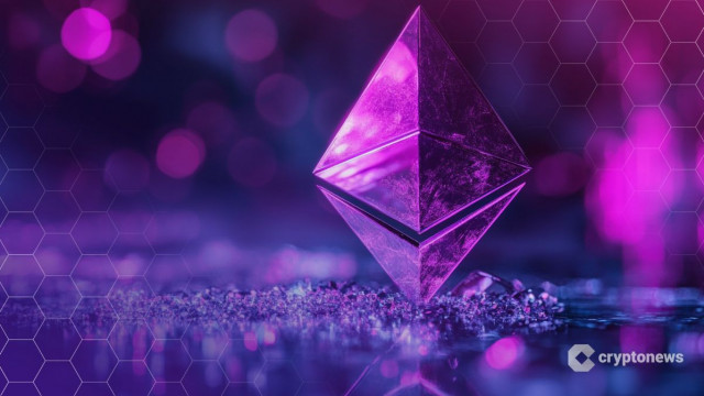 Ethereum Validator Exit Queue Clears While 1.3M ETH Lines Up for Staking