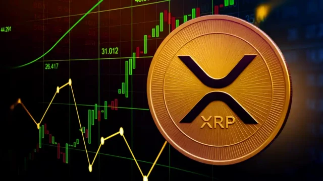 Why XRP Price Is Up Today?