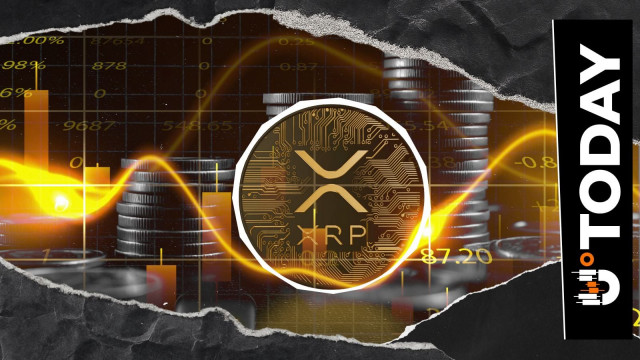 XRP Completes Short-Term Golden Cross: Breakout or Fakeout?