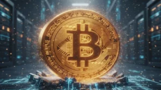 Is Bitcoin Truly Digital Gold? An Analysis Between Myth and Reality