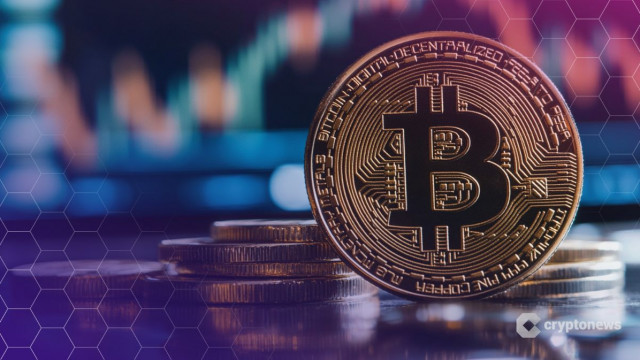 Bitcoin's Value Comes From Its Utility, Not Short-Term Price Drops: Bitwise CIO