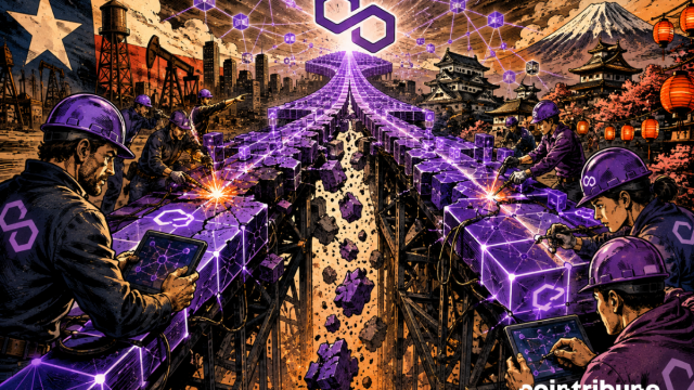 Crypto: Why Polygon Says the Austin and Kyoto Hard Forks Were Necessary
