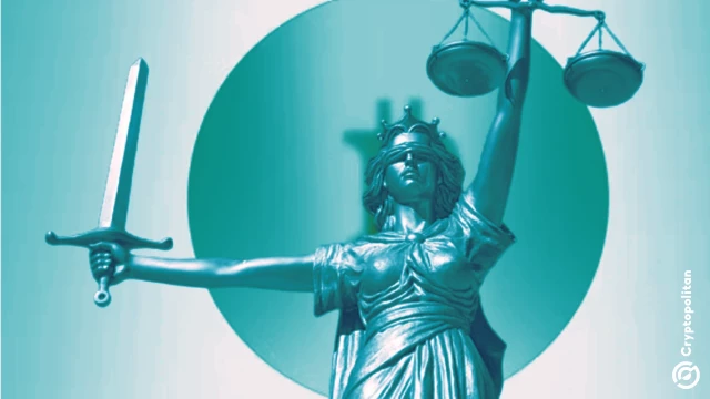 Tres hombres de Tennessee acusados ​​de robo de criptomonedas por valor de 6,5 millones de dólares en California