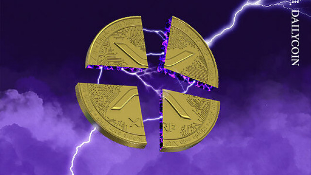 Brandt Issues Red-Hot XRP Price Warning: Double Top?