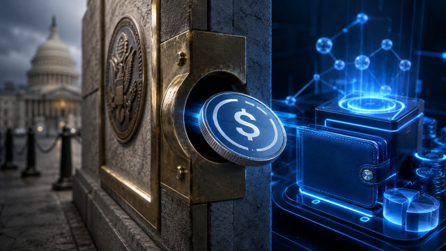Các ngân hàng đã thúc đẩy Quốc hội loại bỏ lợi suất của stablecoin bằng Đạo luật CLARITY – Coinbase có thể đã tìm ra kẽ hở