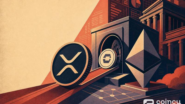 XRP Holders Can Borrow RLUSD on Ethereum Without Selling Crypto