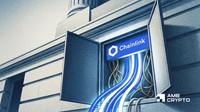 Wyoming moves FRNT to Chainlink from LayerZero – Here's why