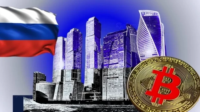 Russia's Biggest Exchange Adds XRP Solana TRON and BNB Indexes