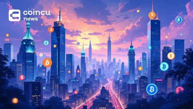 Featured image for article: BIS Highlights Rapid Growth and Risks in Tokenized Money Market Funds