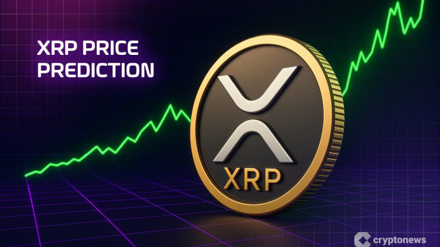 XRP Price Prediction: XRP Holds $2.10 as UK Approval and Chart Setup Hint at $2.40 Test