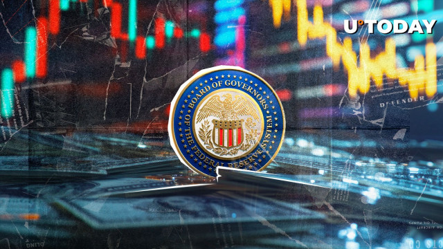 Unexpected: Federal Reserve Just Announced Crypto Conference