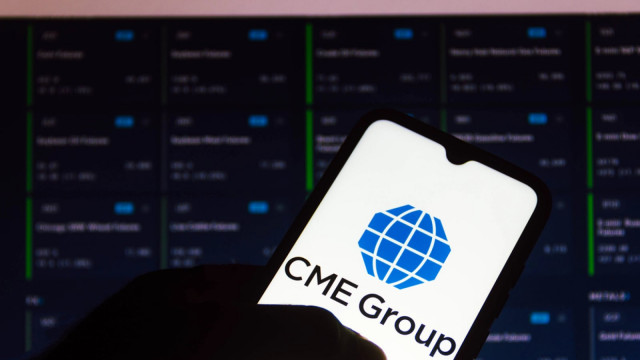 CME's XRP Futures Hit $63 Billion Volume in First Year