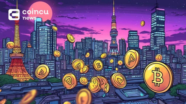 PayPay Acquires 40% Stake in Binance Japan for Crypto Integration