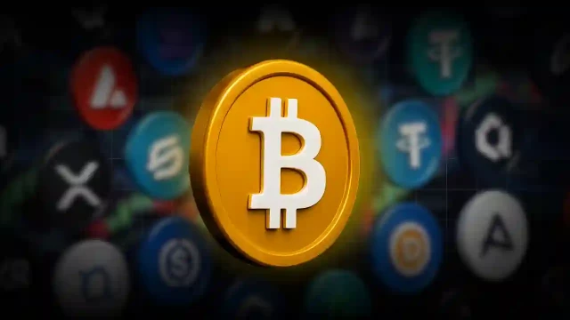 Why Bitcoin and Altcoins are Falling Today: Here's What Traders Need to Know