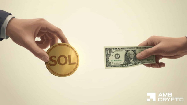 تتفوق Solana على Coinbase وKraken من حيث الحجم – ماذا يعني ذلك بالنسبة للربع الثالث من SOL