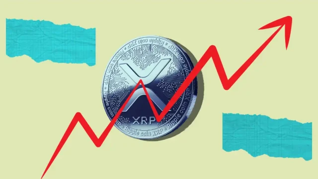 XRP Breaks Out as Aura Around Settlement With SEC Emerges: Here's What's Next for the Ripple Price Rally!