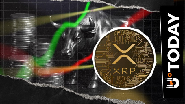 $2 XRP Comeback? Bull Triangle Everyone's Watching Says Yes