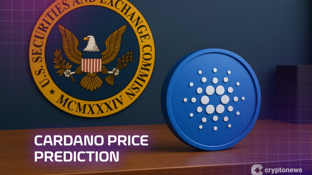 Cardano Price Prediction: ADA ETF Odds Near 90% – October SEC Decision Could Trigger Mega Rally