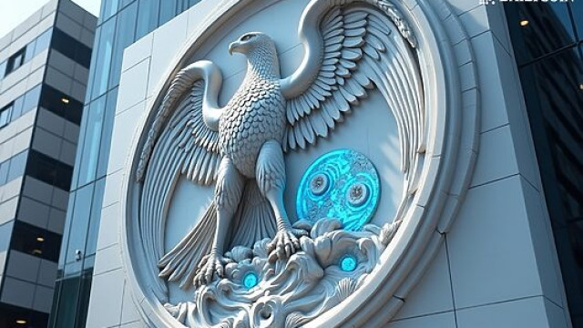 FDIC Sweep Network Taps Platform Holding XRP