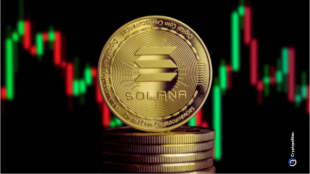 NYSE Arca filed a letter of certification, signaling the upcoming launch of the Fidelity Solana Fund