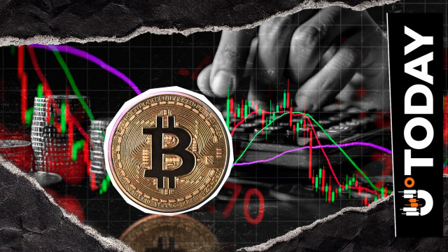 Bitcoin to Crash to $60,000? Top Analyst Highlights Grim Scenario