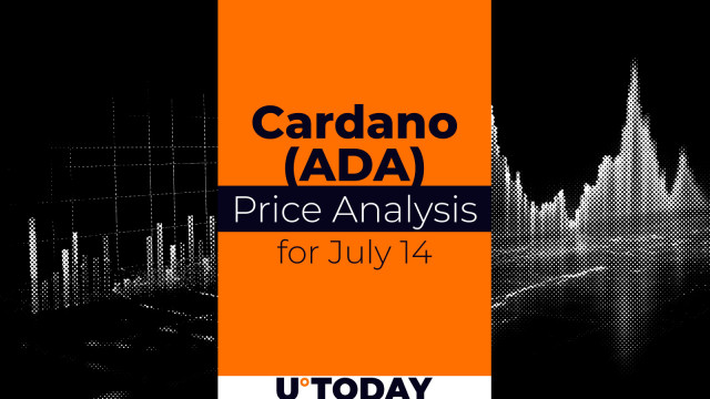Cardano (ADA) Price Analysis for July 14