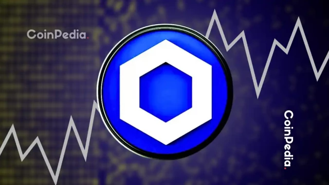 Chainlink Expands Into AWS and Coinbase — Yet LINK Price Stuck in a Decisive Structure