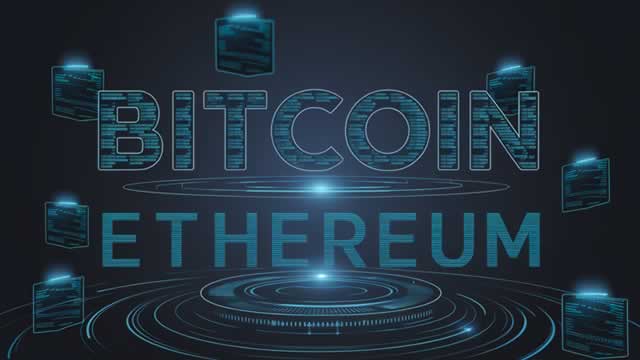 Standard Chartered Launches BTC and ETH Trading for Institutions