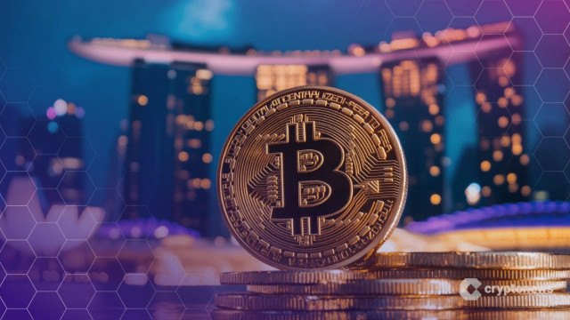 Featured image for article: Singapore Tops 2025 Global Crypto Rankings as RWA Tokenization Jumps 63%: Report