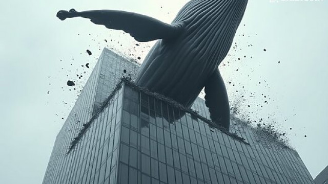 Goldman Sachs Dumps Entire XRP Position, Sentiment Takes a Hit