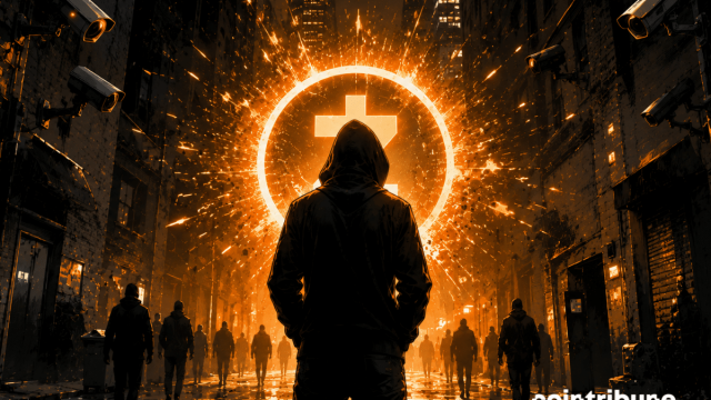 Zcash Rally Driven By Rising Demand For Privacy