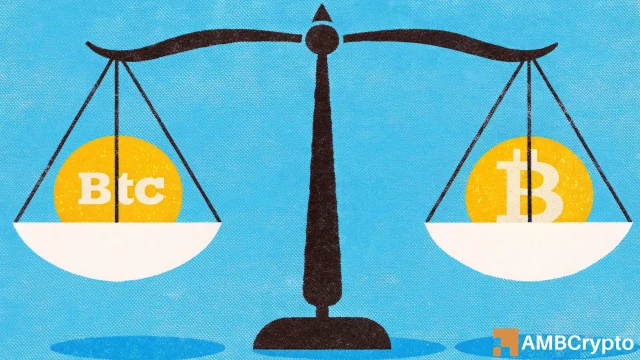 Bitcoin at risk: Can BTC demand recover without new capital?