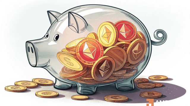 BitMine builds massive Ethereum treasury as ETH price struggles to recover