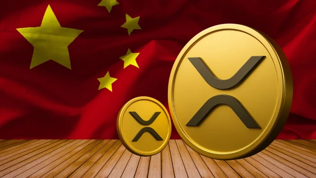 How XRP Can End the US-China Trade War Without Replacing Dollar