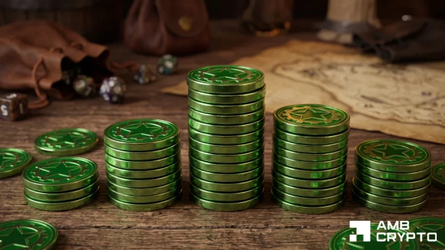 Stacks crypto jumps 13% – Could STX bulls extend the price rally?
