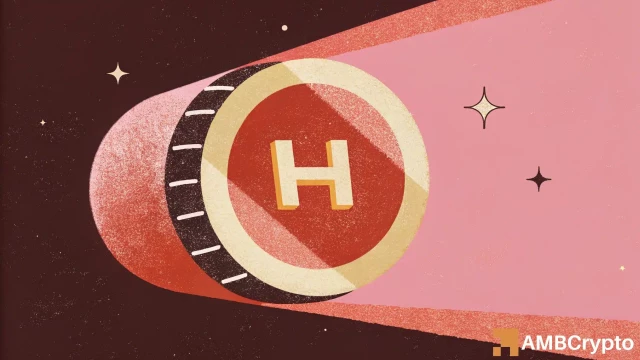 Humanity Protocol jumps 11% – Will lurking bears take away H's gains?