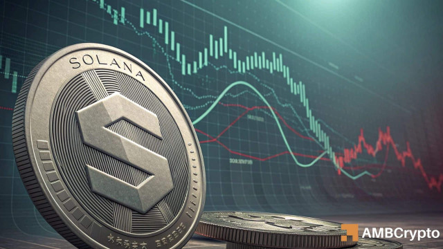 Solana absorbs 98K SOL sell-off – Why price refuses to break