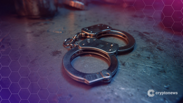 Featured image for article: U.S. Authorities Offer $15 Million Reward In Ex Olympian Ryan Wedding's Crypto-Linked Trafficking Case