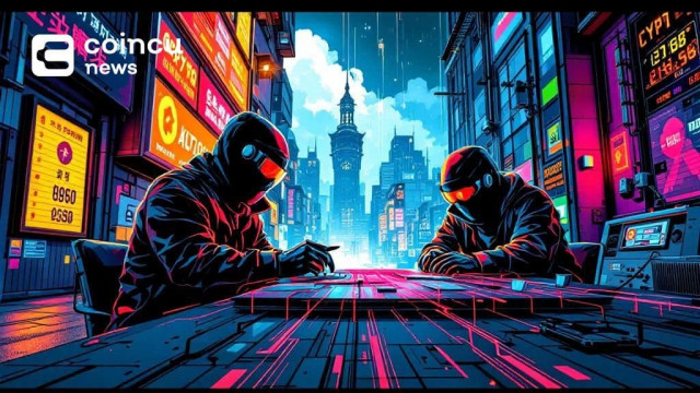 Featured image for article: North Korean Linked Device Tied to Bybit's Multi-Billion Cyber Theft