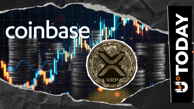 XRP Prints Insane 3,554% Liquidation Imbalance in Hourly Bloodbath Amid $81,147,781 Transfer to Coinbase