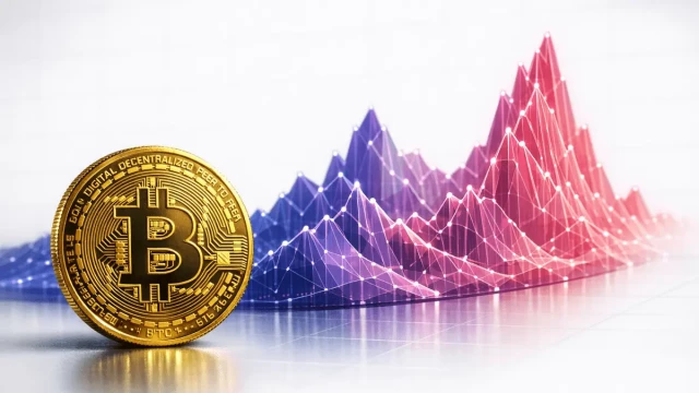 Bitcoin Price Prediction: CME BTC Volatility Index Trading Frenzy