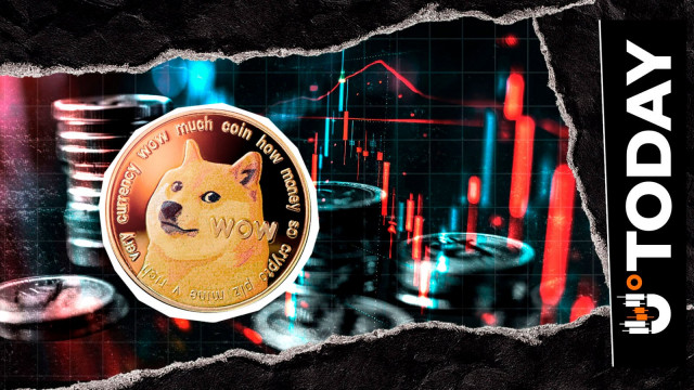 Dogecoin (DOGE) Bulls Wiped out as Liquidation Imbalance Hits 418%
