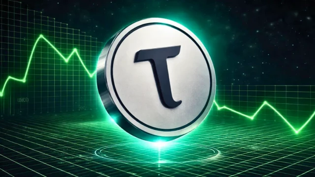 Why Is Bittensor (TAO) Price Crashing Today?
